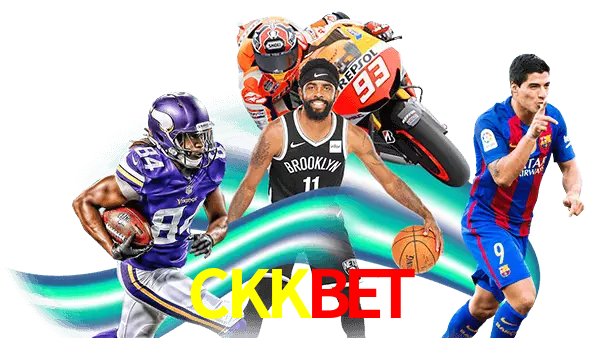 CKKbet