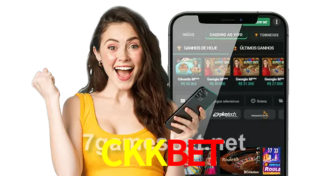 CKKbet