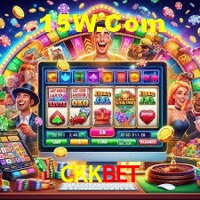 Experiência VIP CKKbet