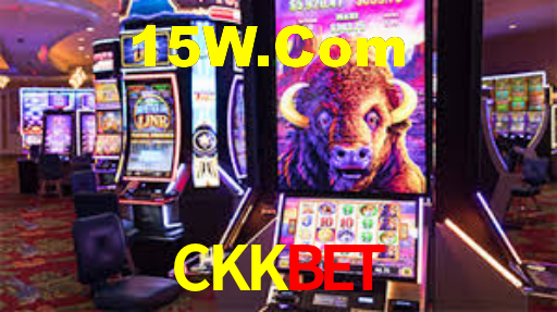 CKKbet.Com
