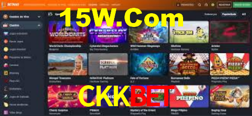 CKKbet: Seu Especialista em Apostas Esportivas Brasileiras