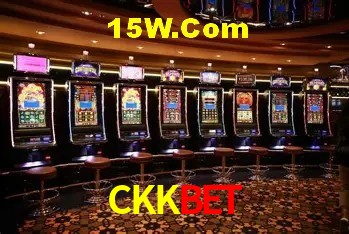 Experiência VIP CKKbet