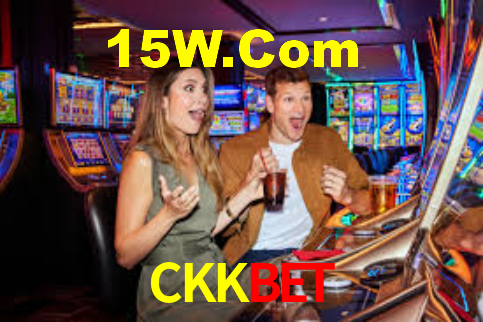 CKKbet.Com