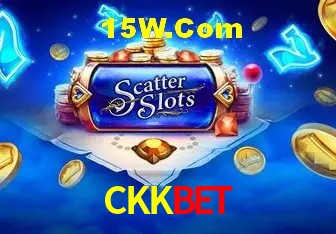 Recursos de Bônus CKKbet