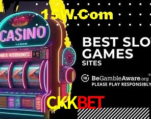 Jogos com bônus e suporte 24h na CKKbet