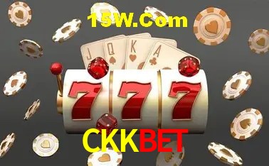 Cadastro Rápido CKKbet