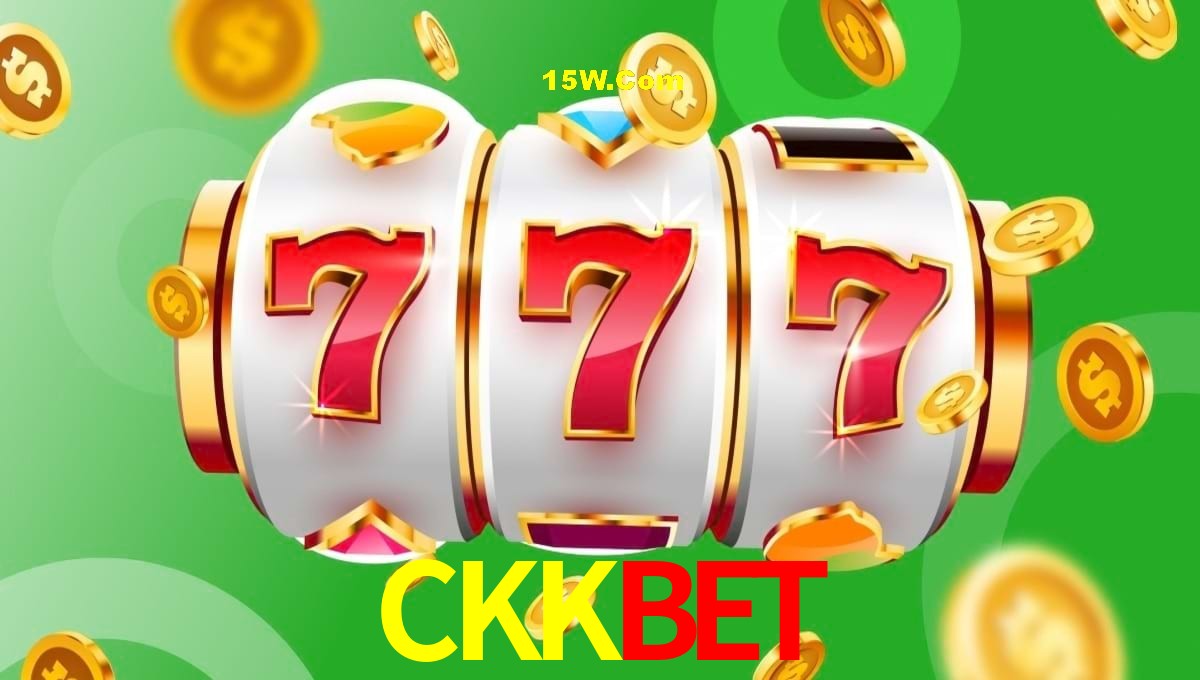 Slot Games CKKbet