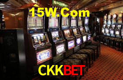 CKKbet.Com