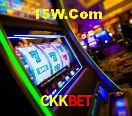 Bônus e promoções da CKKbet