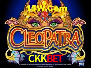 Benefícios da Conta CKKbet