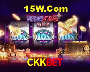 Provedores de Jogos CKKbet