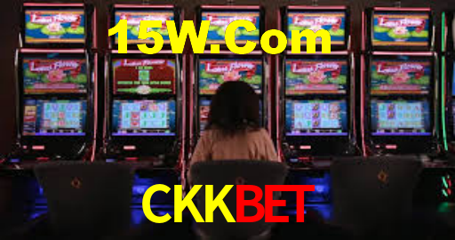 CKKbet