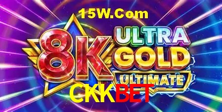 Estatísticas CKKbet