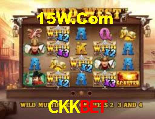CKK Bet