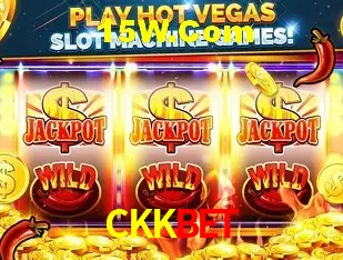 Especiais de Fim de Semana CKKbet