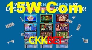 Tournaments CKKbet