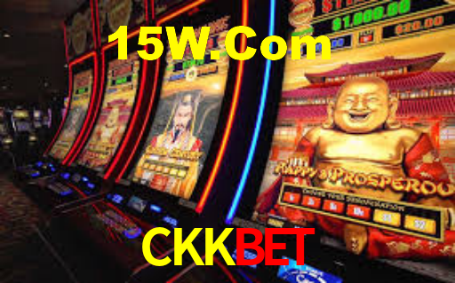 CKKbet