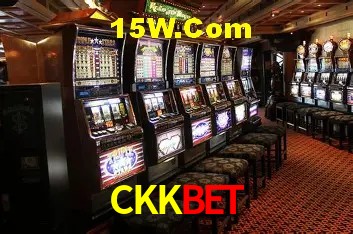 Promoções Sazonais CKKbet