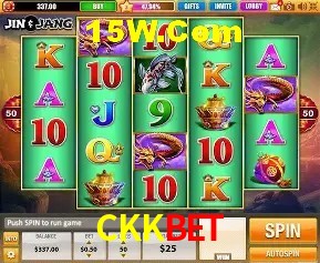 Benefícios VIP na CKKbet