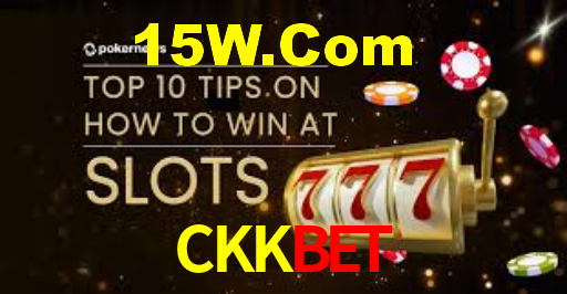 CKKbet.Com