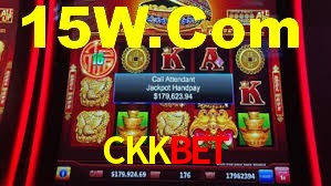 Welcome Bonus CKKbet