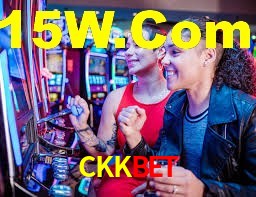 CKKbet: Jogos de Caça-Níqueis-Altas Recompensas, Roleta-Velocidade, Blackjack-Desafios Máximos