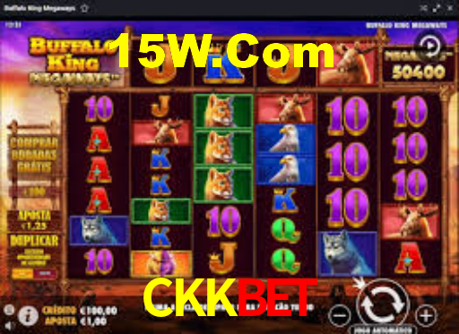 Sinta a adrenalina dos jogos de cassino com CKKbet