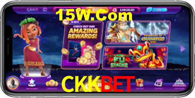 CKKbet