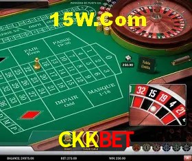 Diretório de Jogos CKKbet