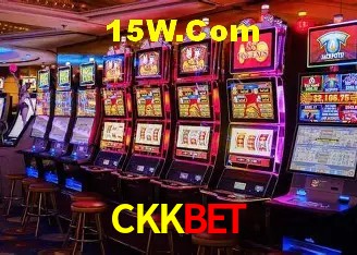 Casino Ao Vivo CKKbet