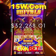 Welcome Bonus CKKbet